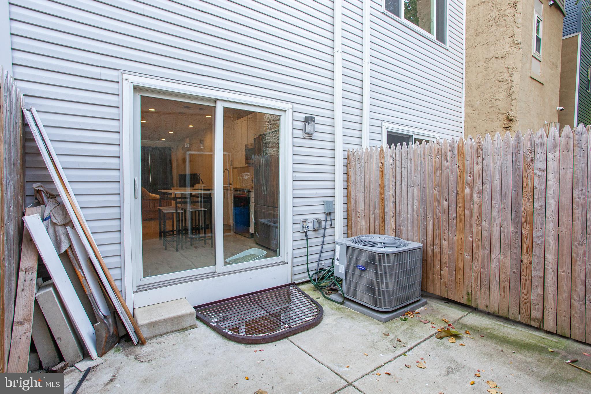 2146 N FAIRHILL ST #1