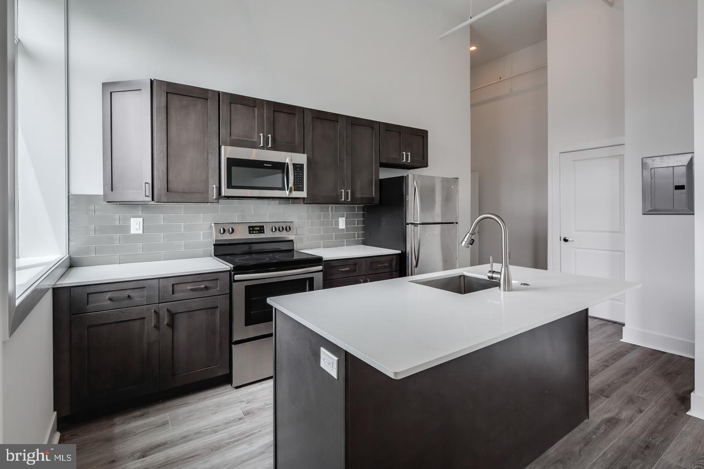 1705 JACKSON ST #UNIT 1