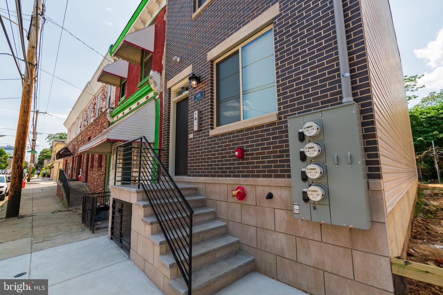 644 N 38TH ST #UNIT A