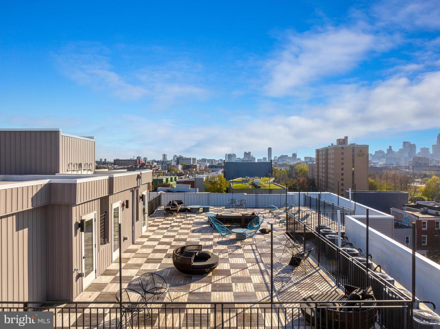 629 W GIRARD AVE #UNIT 307