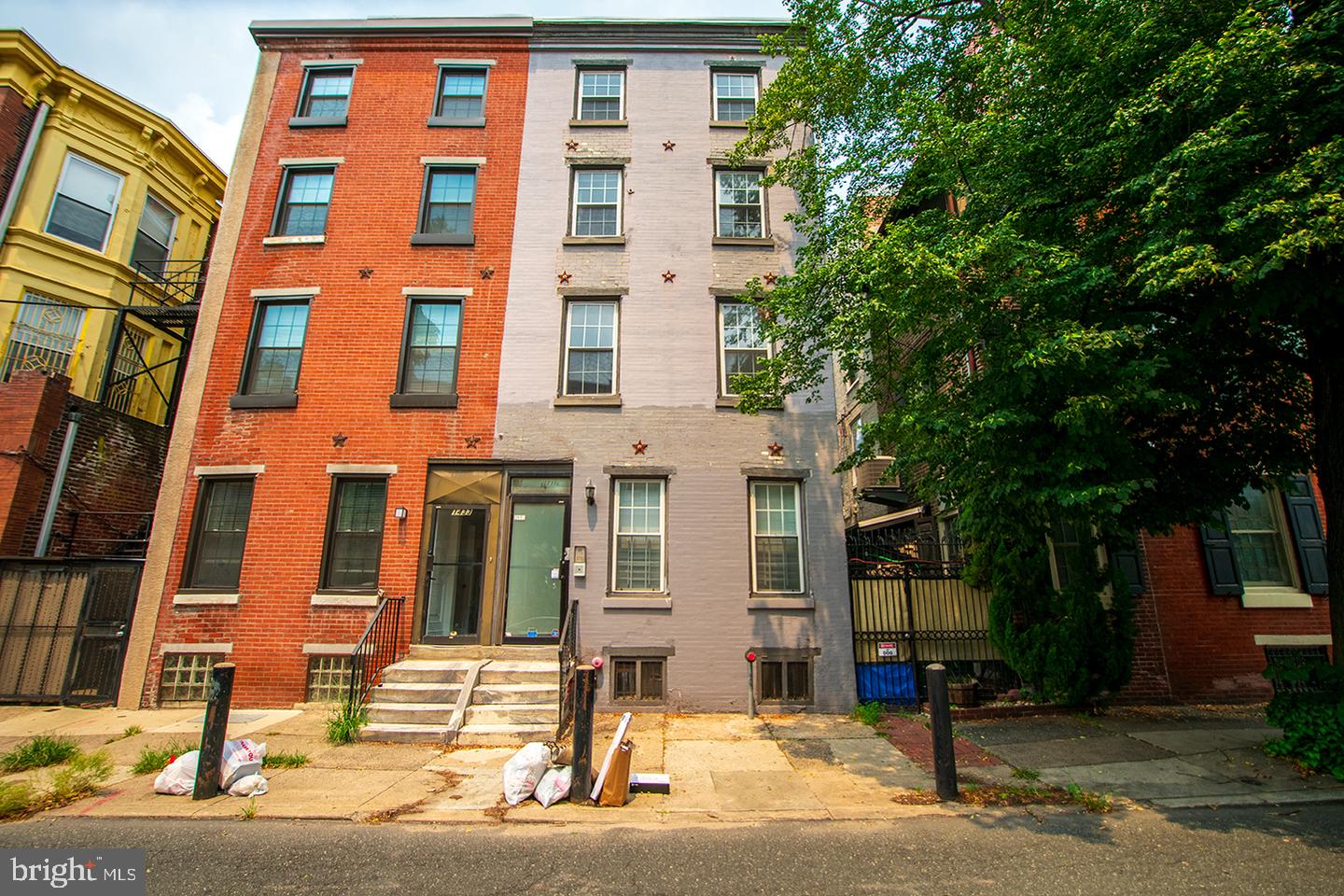 1431 LOMBARD ST #UNIT 2