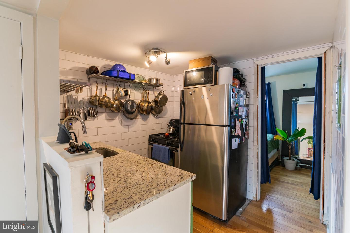 2124 CHRISTIAN ST #UNIT C