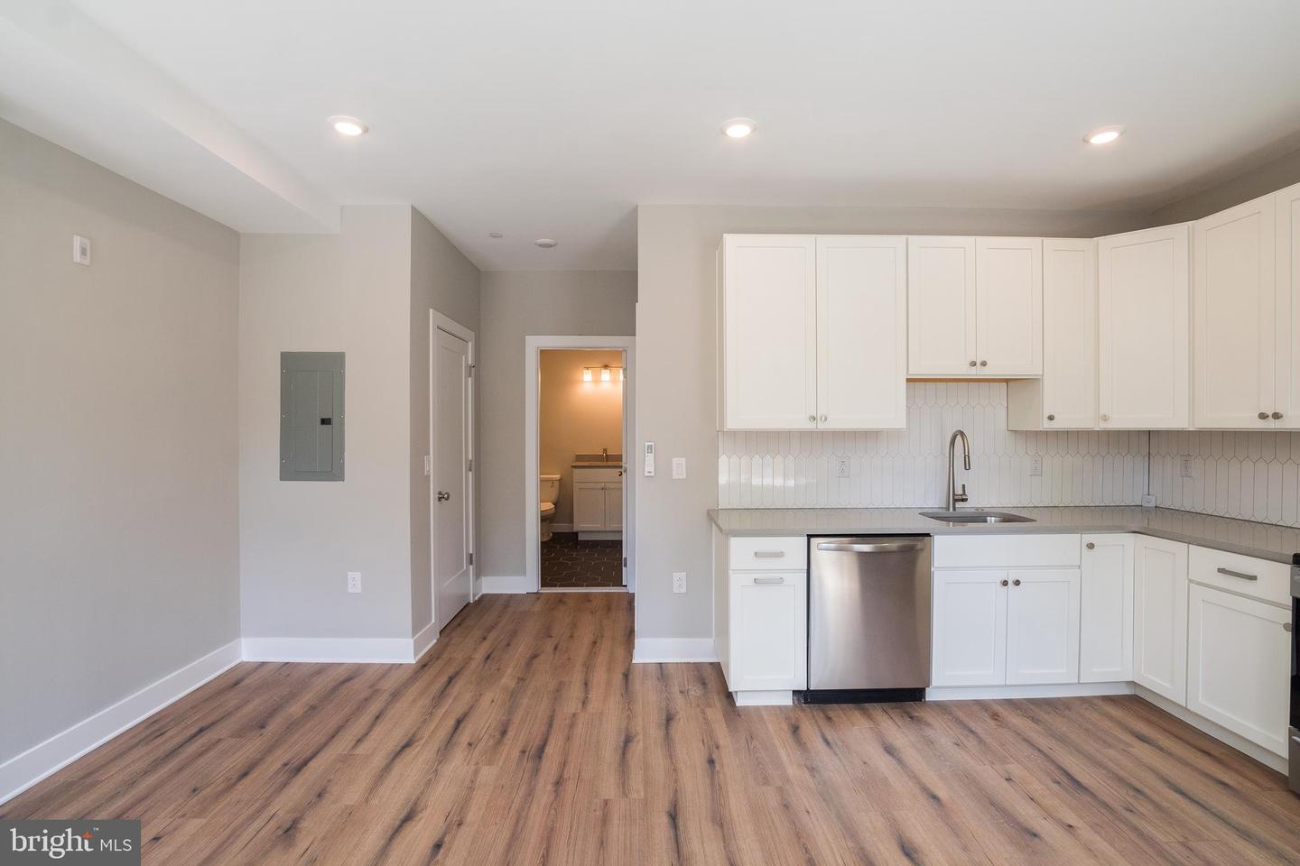 5007 PENTRIDGE ST #UNIT 1F