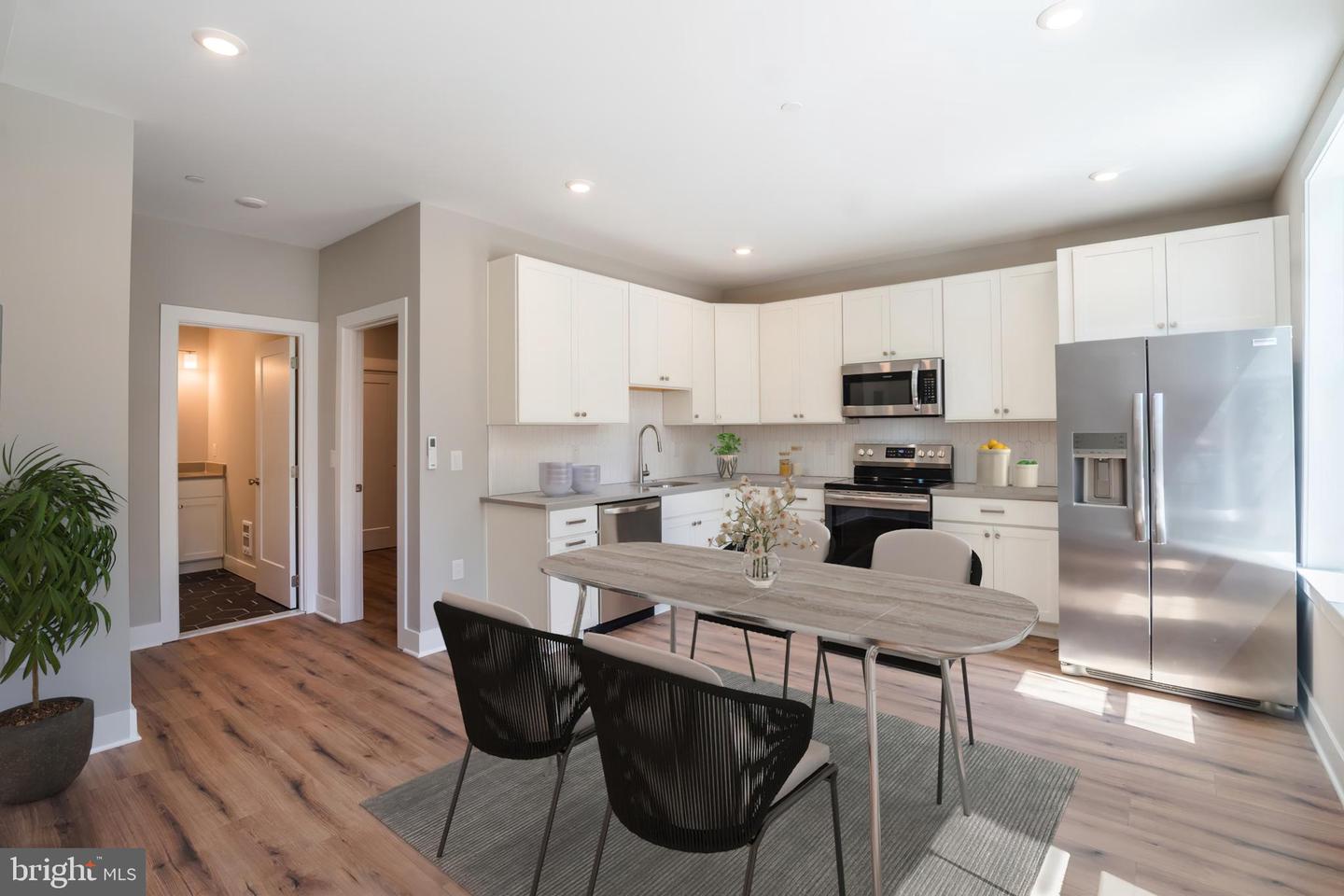 5007 PENTRIDGE ST #UNIT 1F