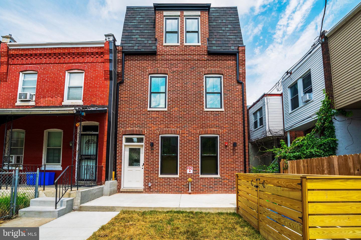 5007 PENTRIDGE ST #UNIT 1F