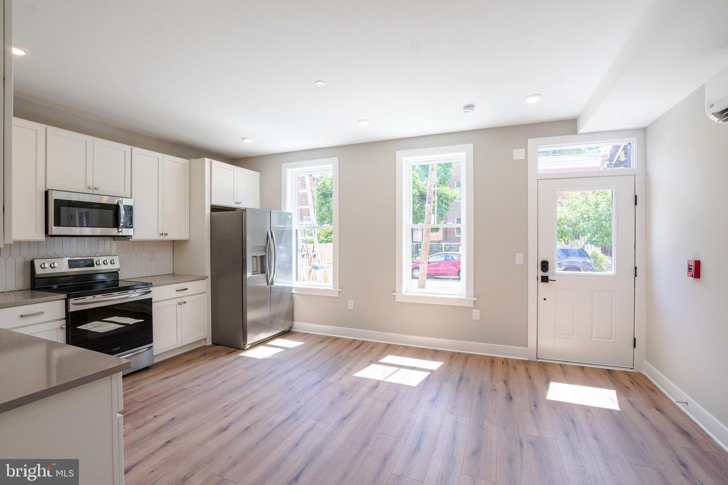 5007 PENTRIDGE ST #UNIT 1F
