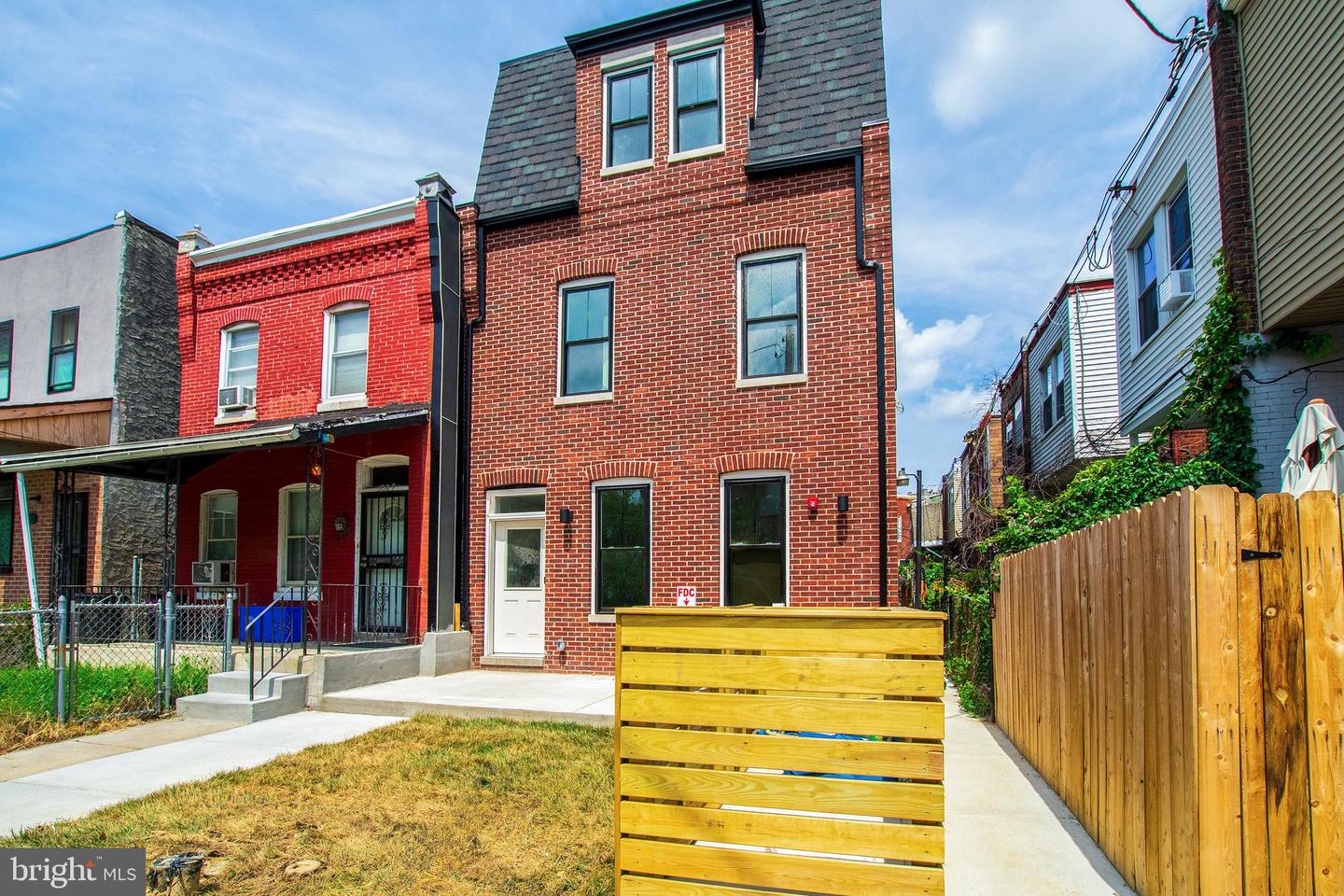 5007 PENTRIDGE ST #UNIT 1F
