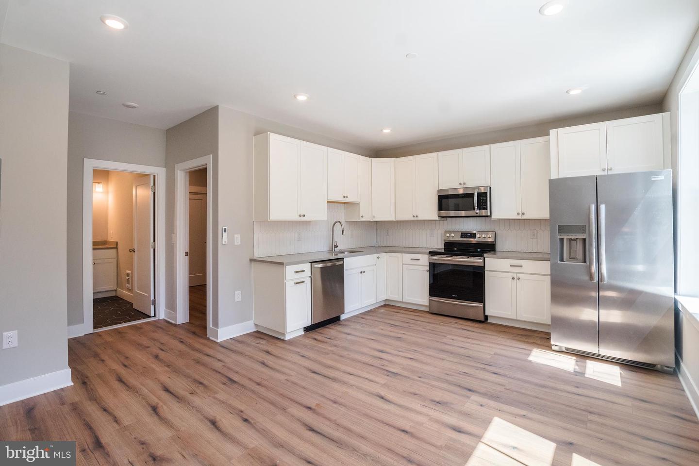 5007 PENTRIDGE ST #UNIT 1F