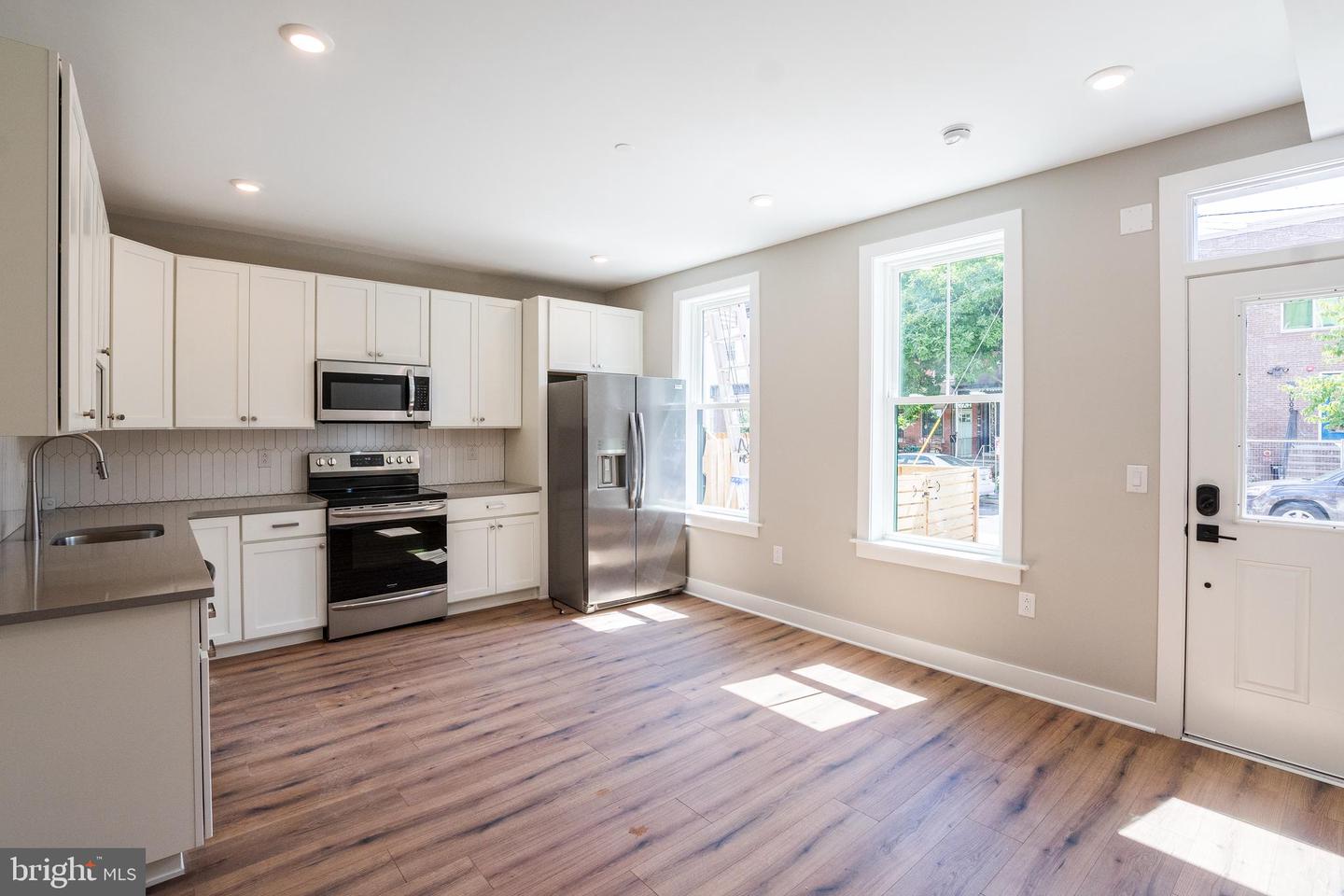 5007 PENTRIDGE ST #UNIT 1F