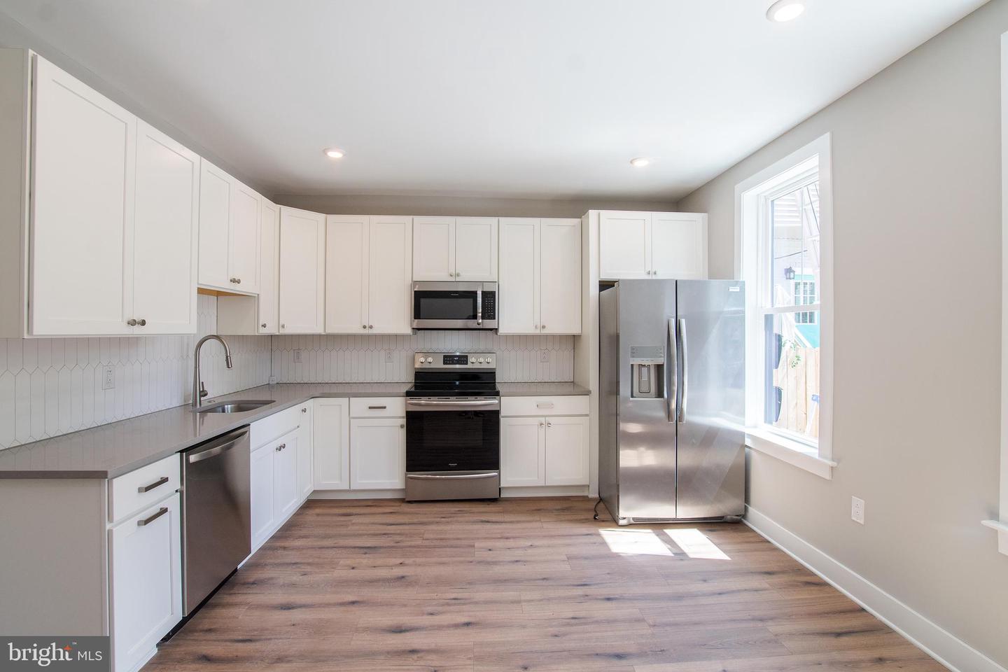 5007 PENTRIDGE ST #UNIT 1F