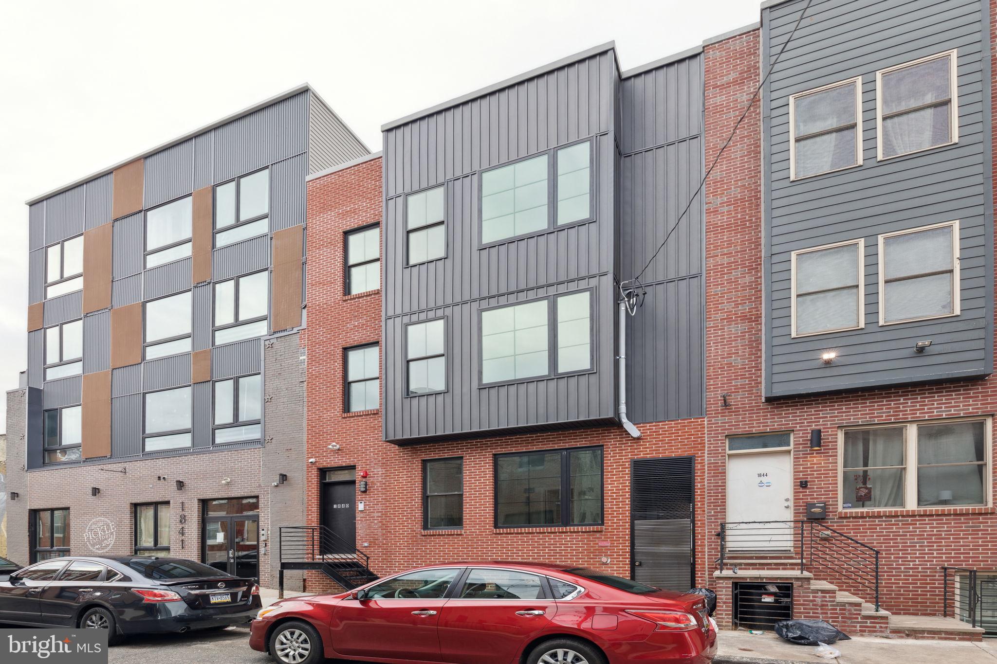 1840-42 N GRATZ ST #3