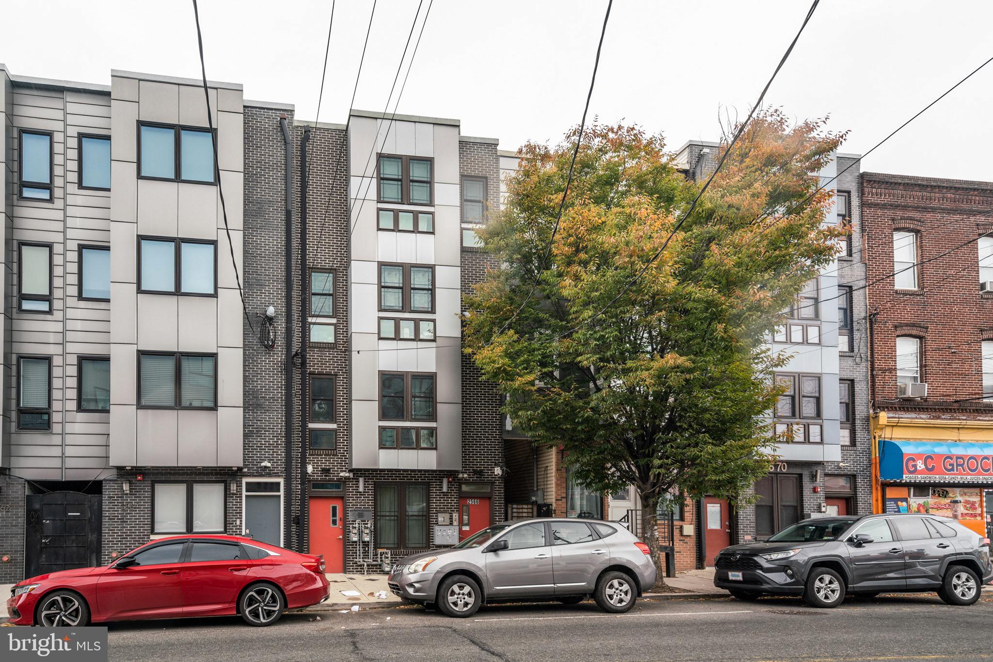 2566 FRANKFORD AVE #2