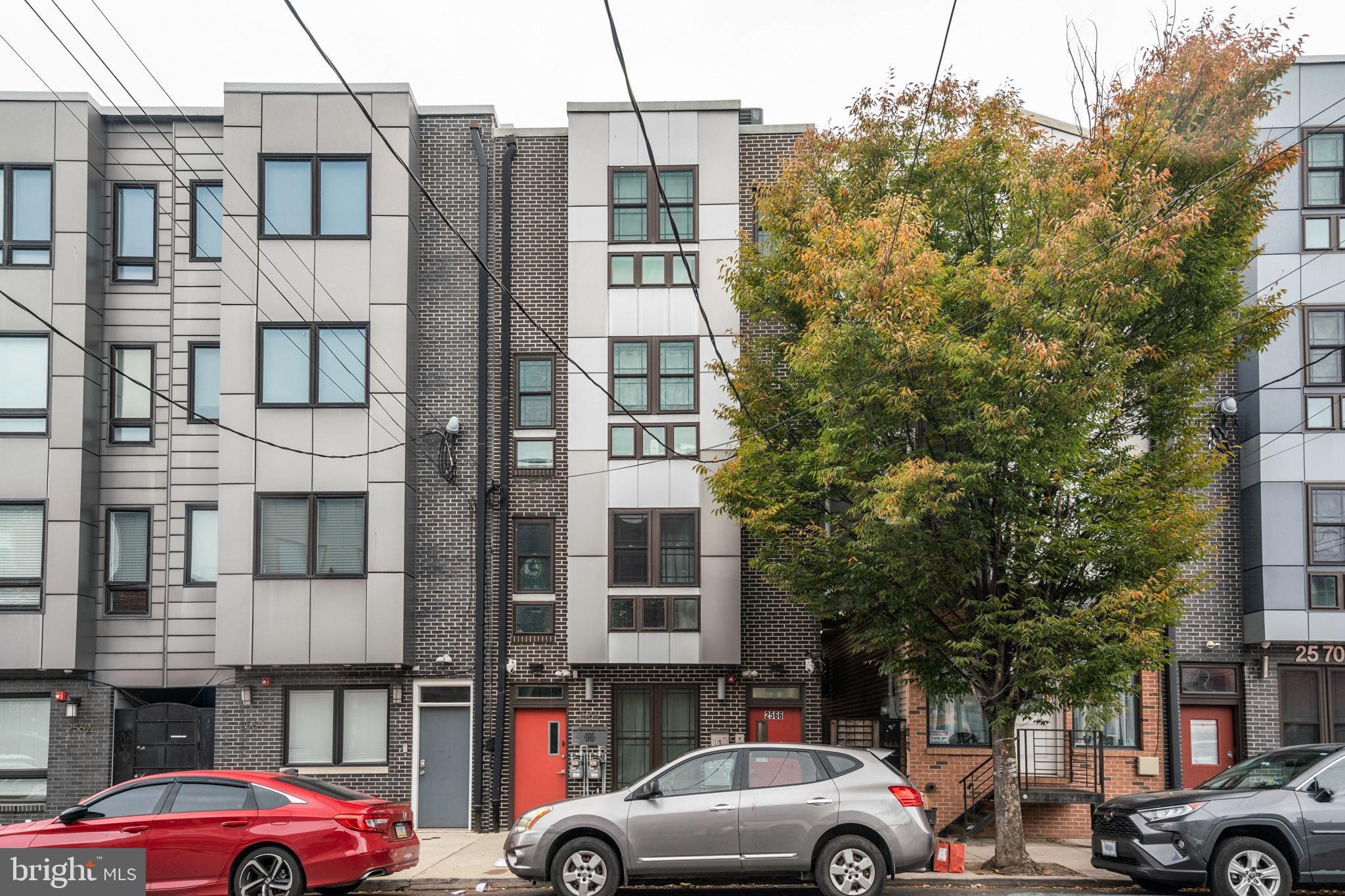 2566 FRANKFORD AVE #2