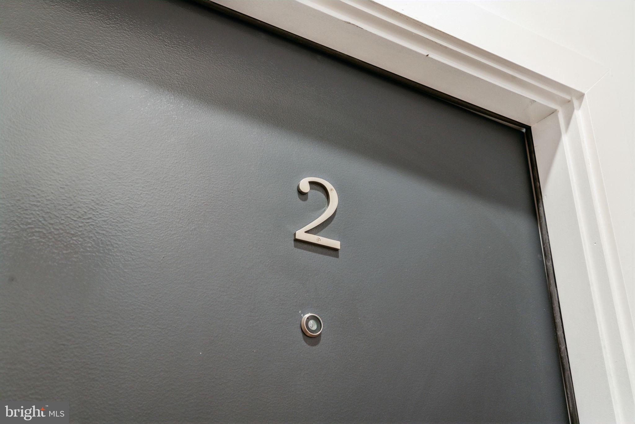 1028 W DAUPHIN ST #2