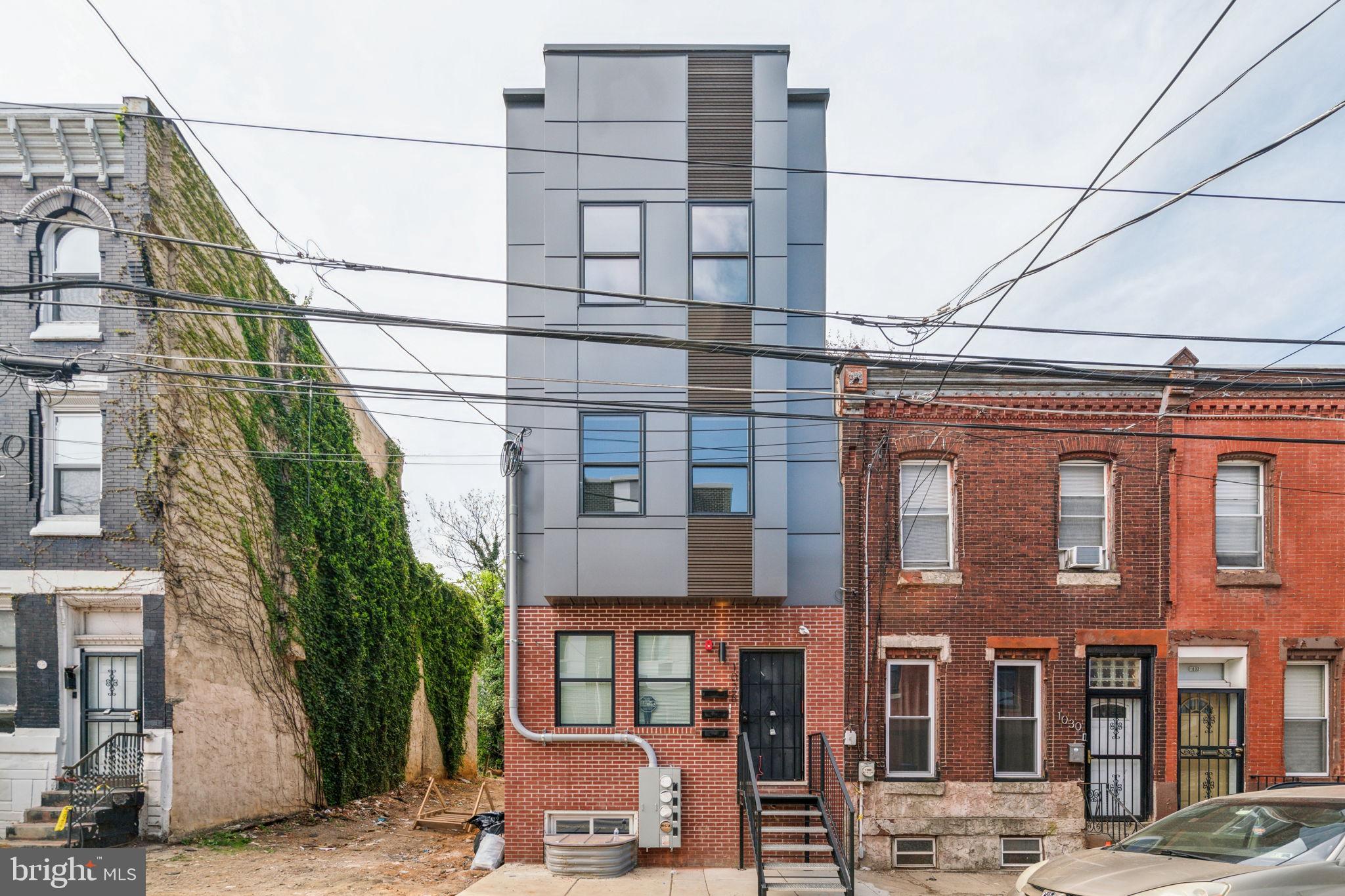 1028 W DAUPHIN ST #3