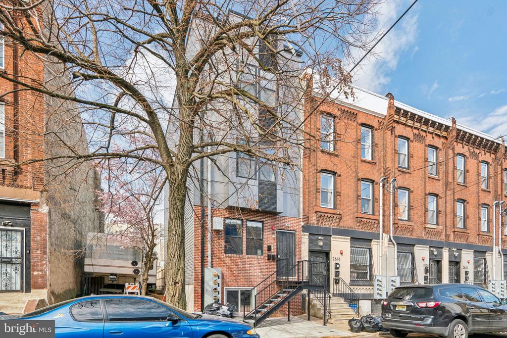 2630 N 11TH ST #2