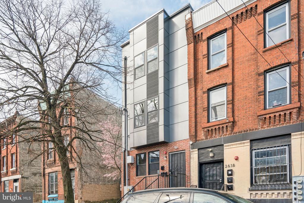 2630 N 11TH ST #2