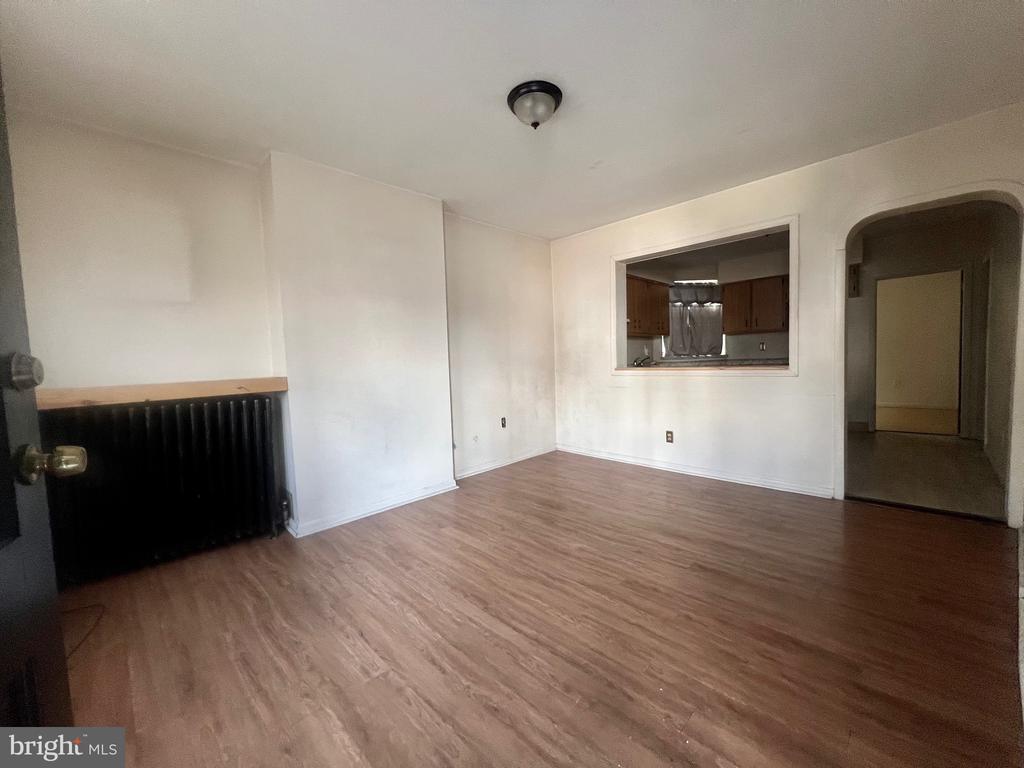 409 N 64TH ST #1ST FLOOR