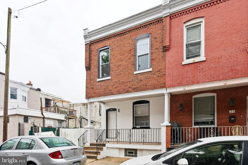 38 S SALFORD ST #1