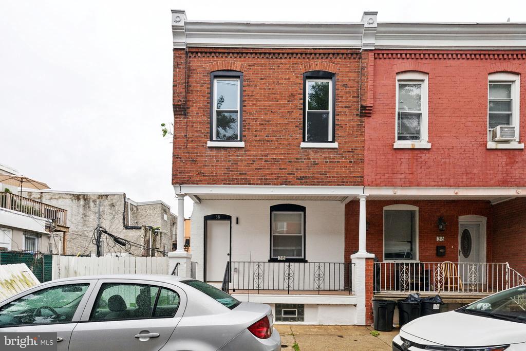 38 S SALFORD ST #1