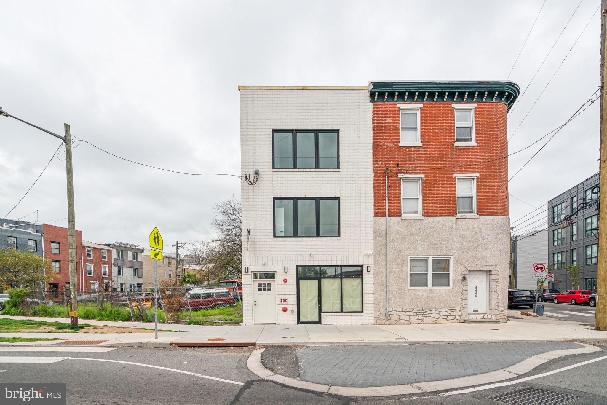 2330 FRANKFORD AVE #3