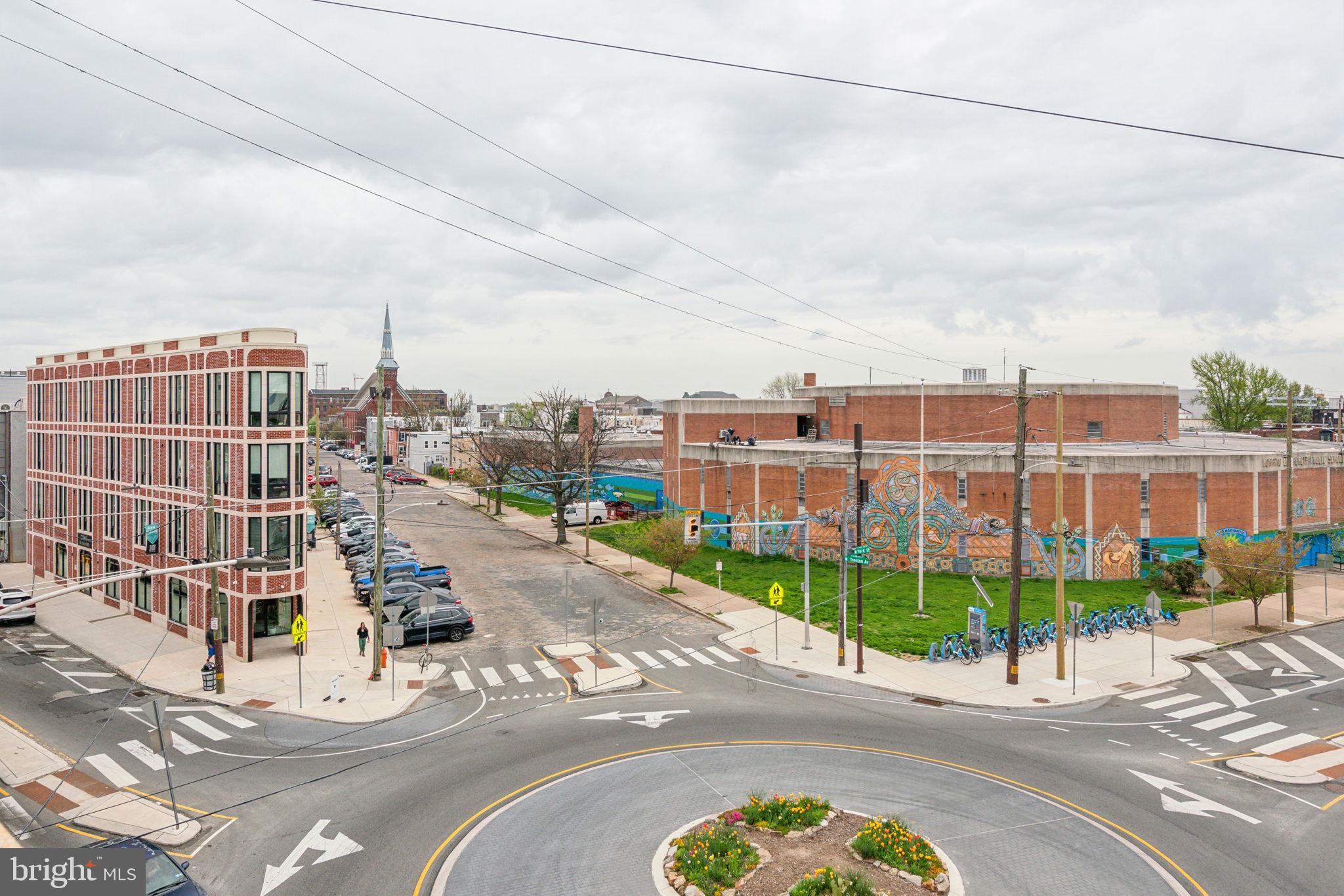 2330 FRANKFORD AVE #3