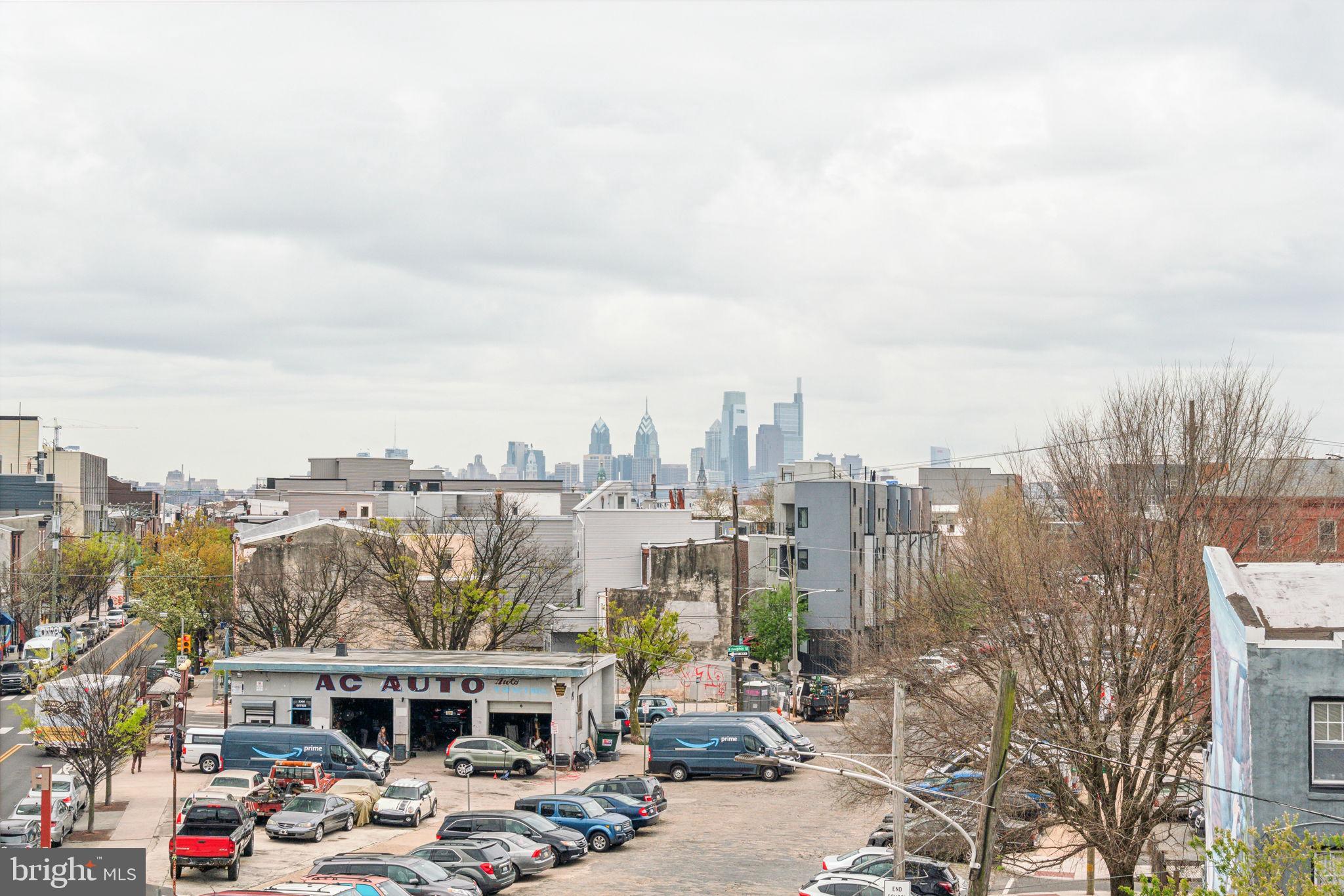 2330 FRANKFORD AVE #3