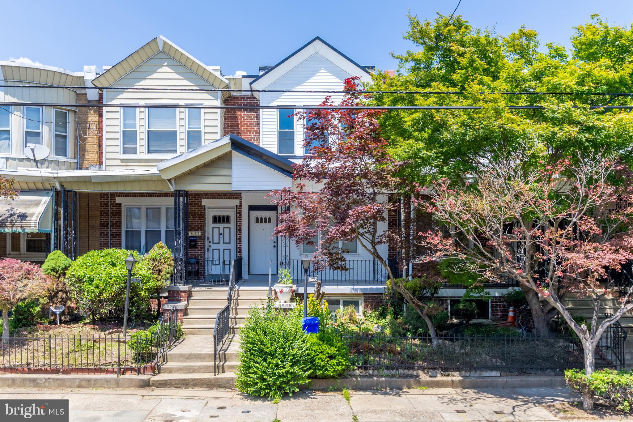 5855 LARCHWOOD AVE #1