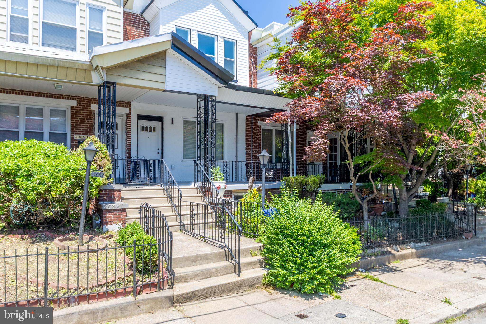 5855 LARCHWOOD AVE #2