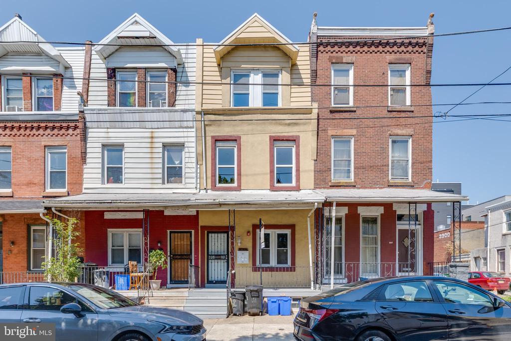 662 N 33RD ST #3