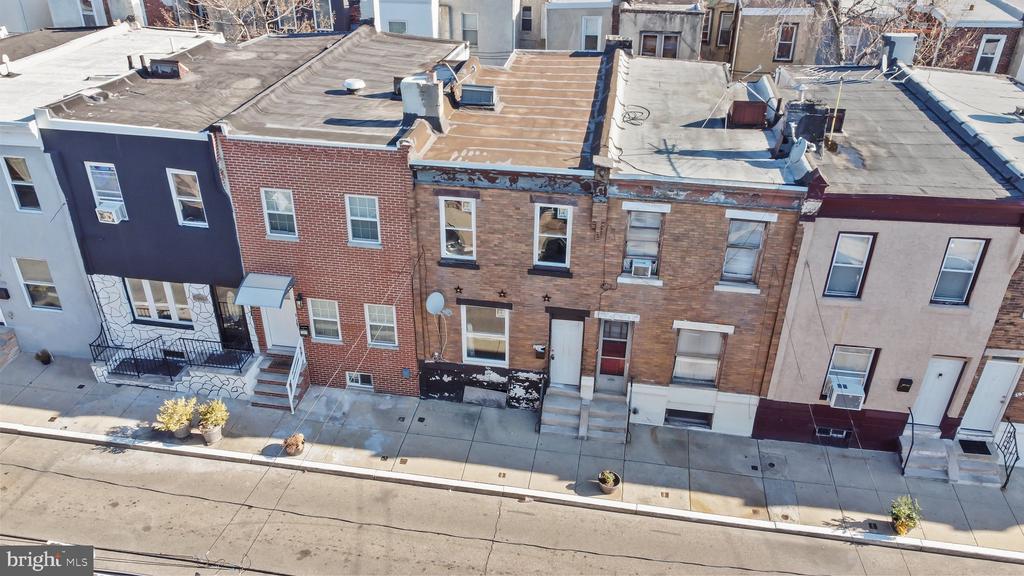 1545 S Taylor St