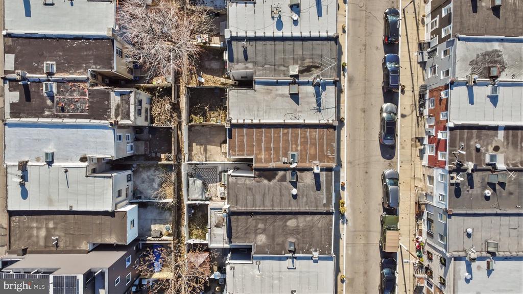 1545 S Taylor St