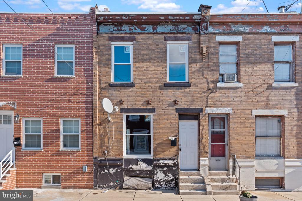 1545 S Taylor St