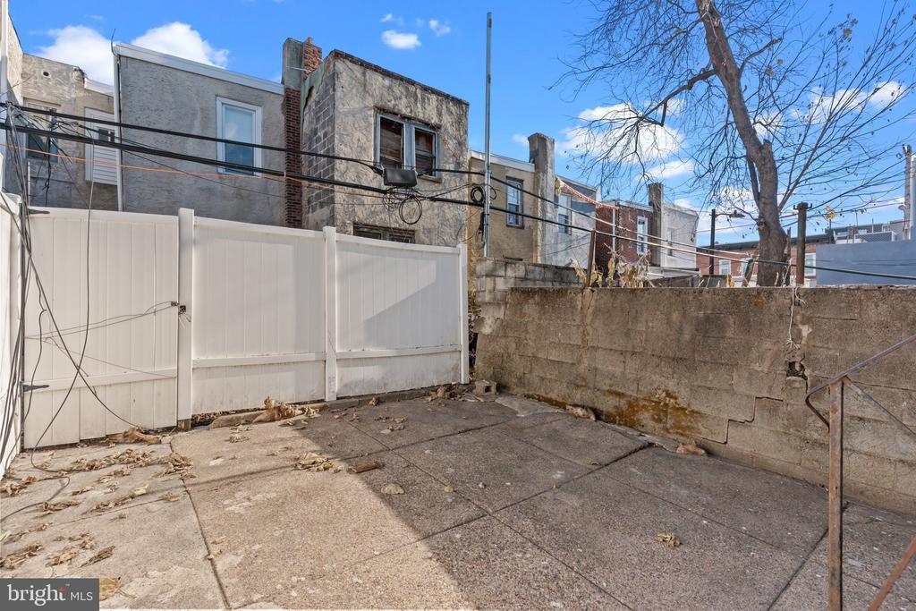 1545 S Taylor St