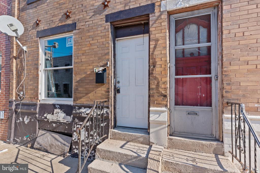 1545 S Taylor St