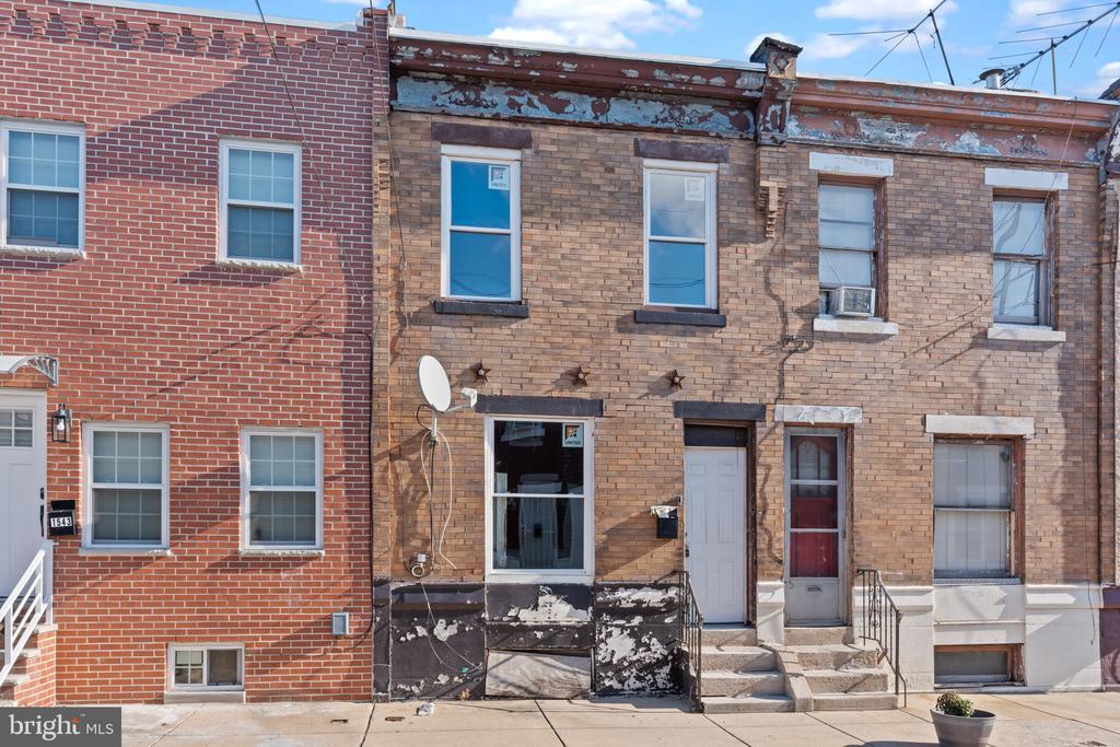 1545 S Taylor St