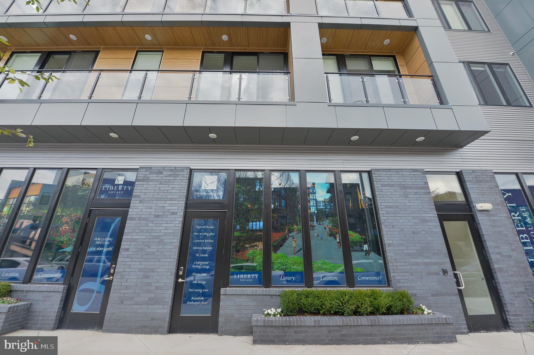 1214 N AMERICAN ST #C208