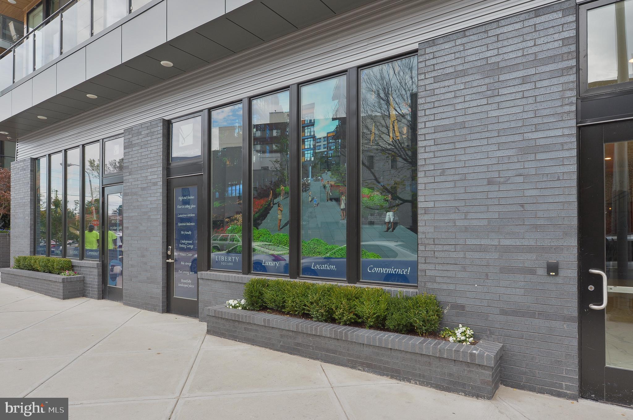 1214 N AMERICAN ST #C208