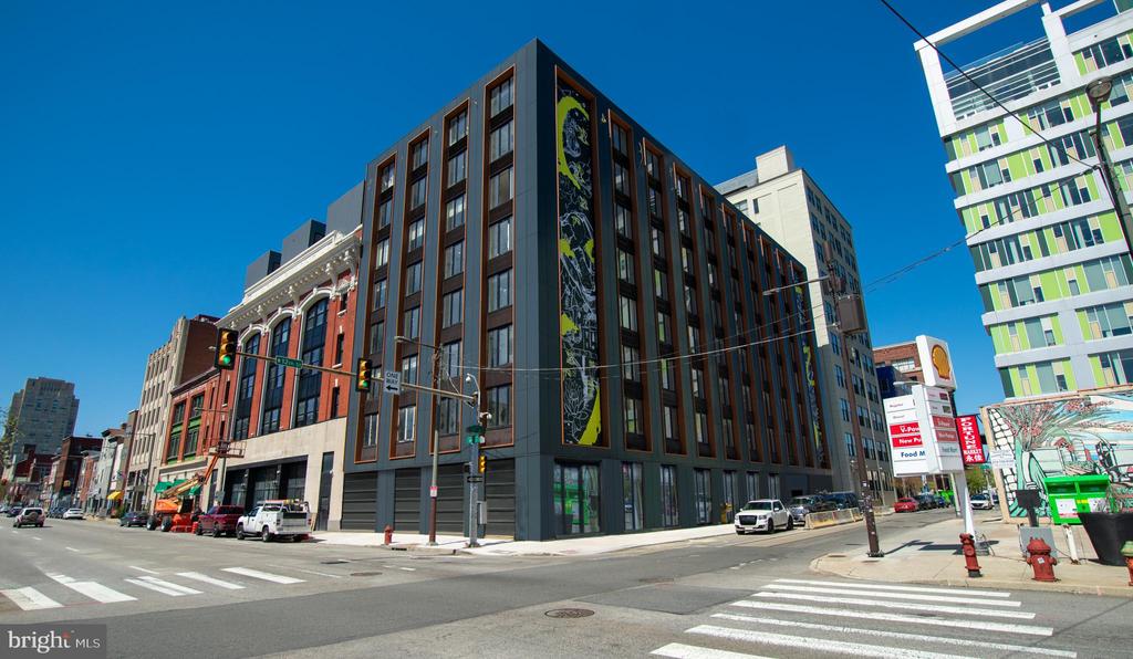 1201 VINE ST #403