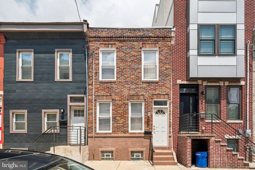 1915 FERNON ST