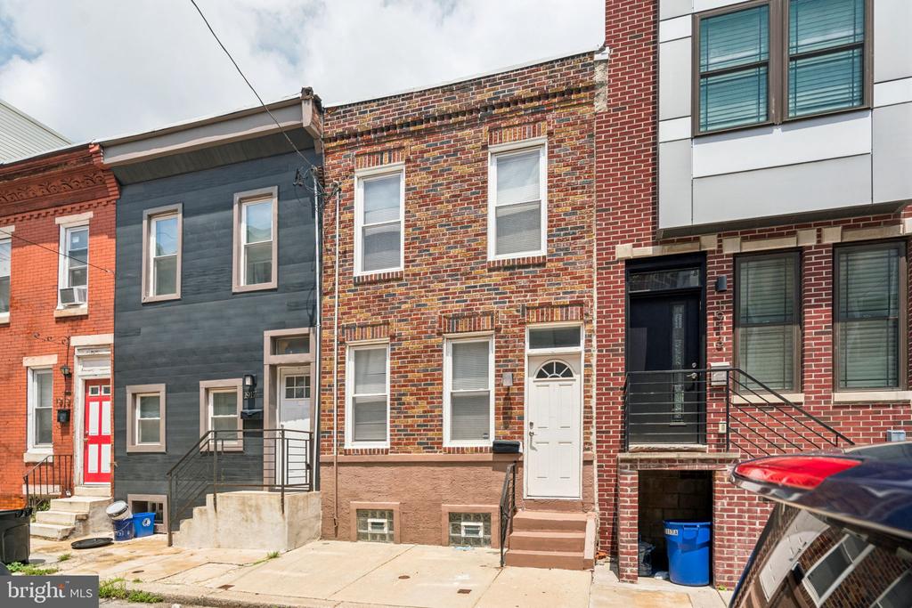 1915 FERNON ST