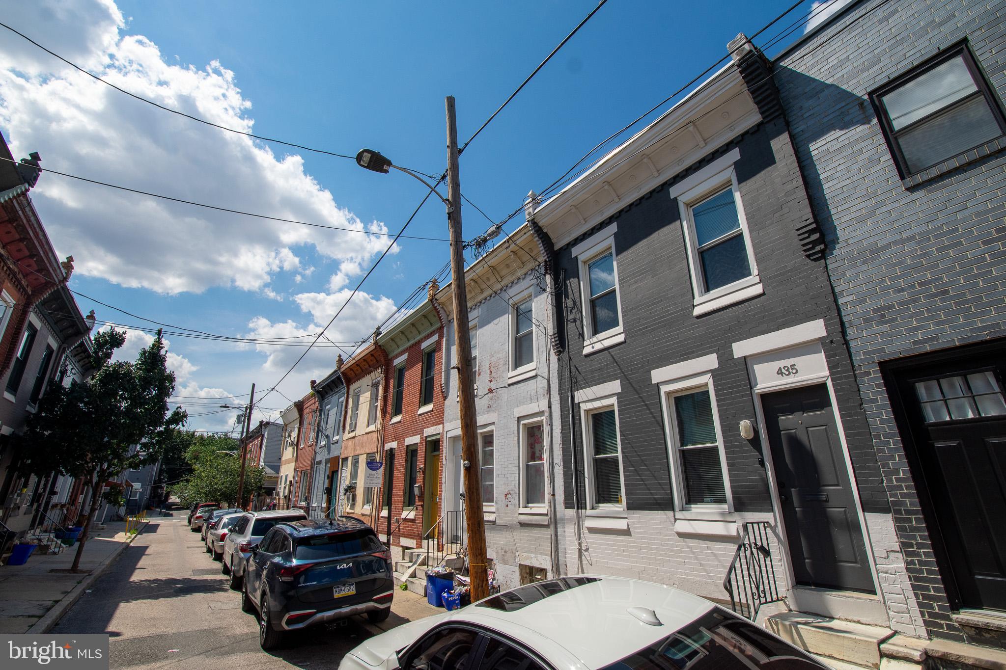 435 MERCY ST