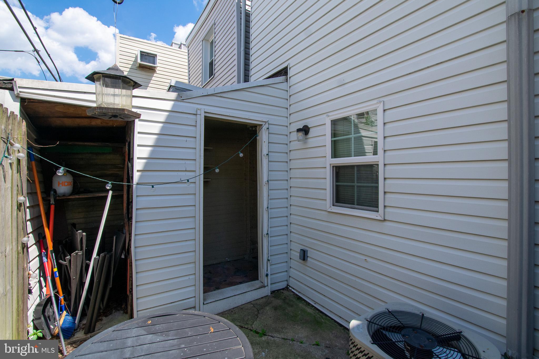 435 MERCY ST