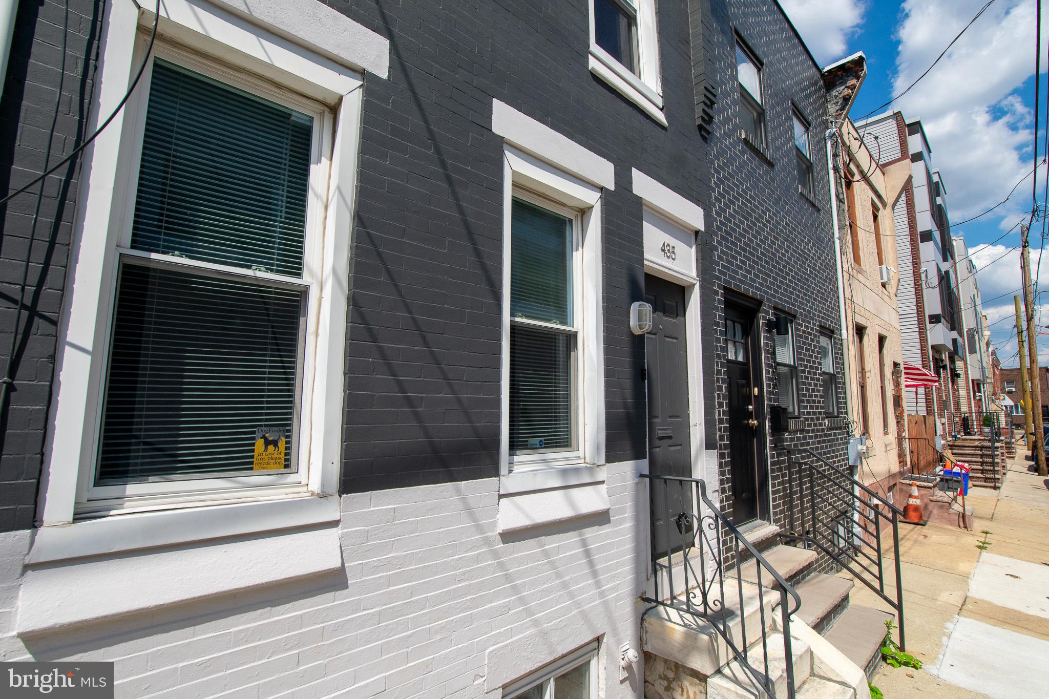 435 MERCY ST