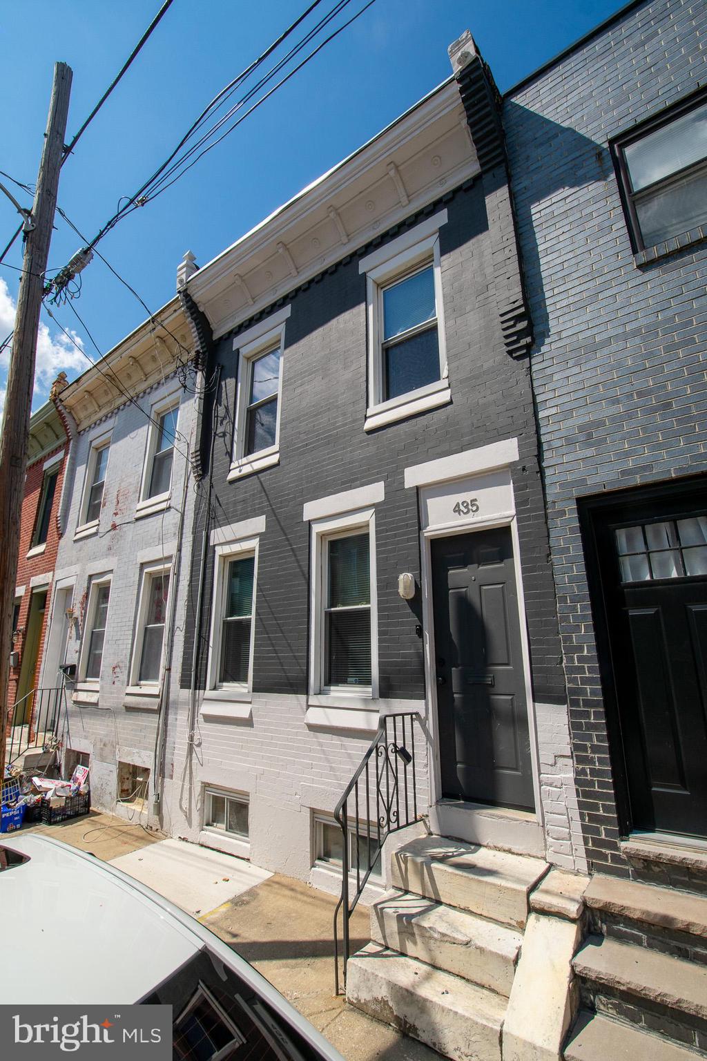 435 MERCY ST