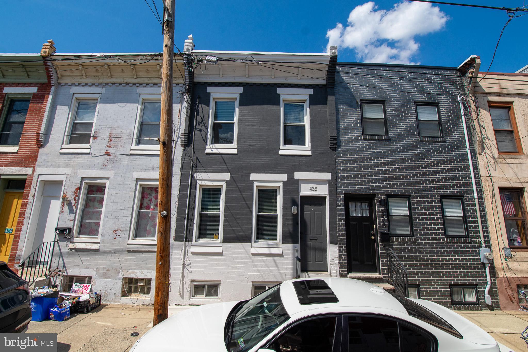435 MERCY ST