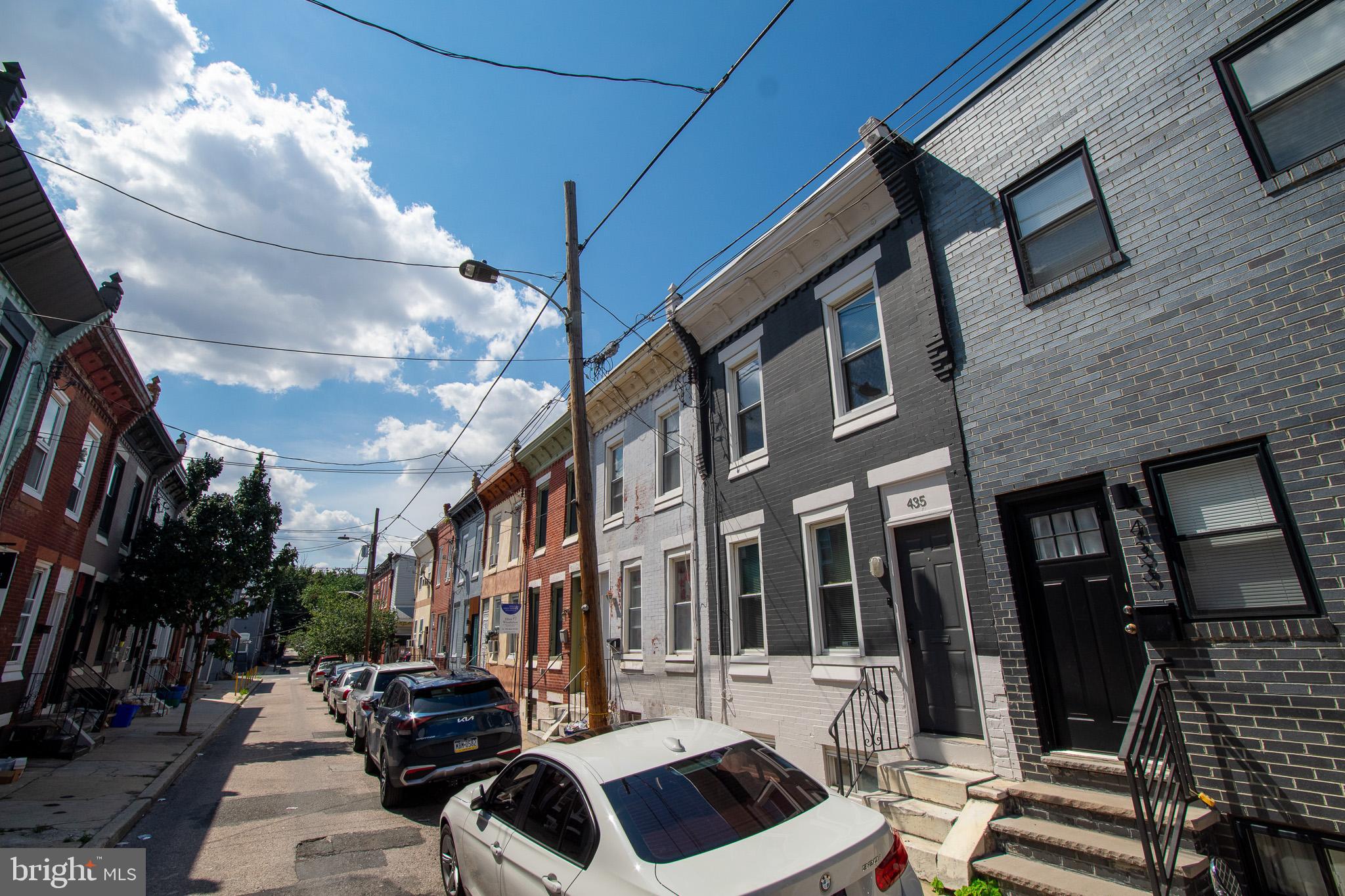 435 MERCY ST