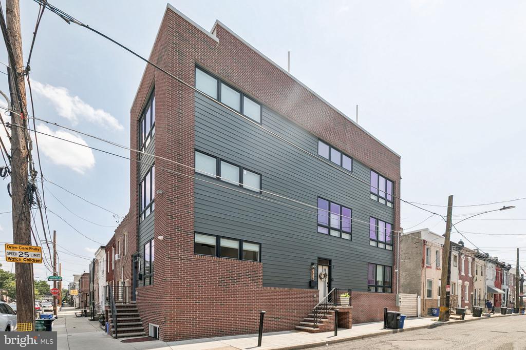 2615 Tulip St #1