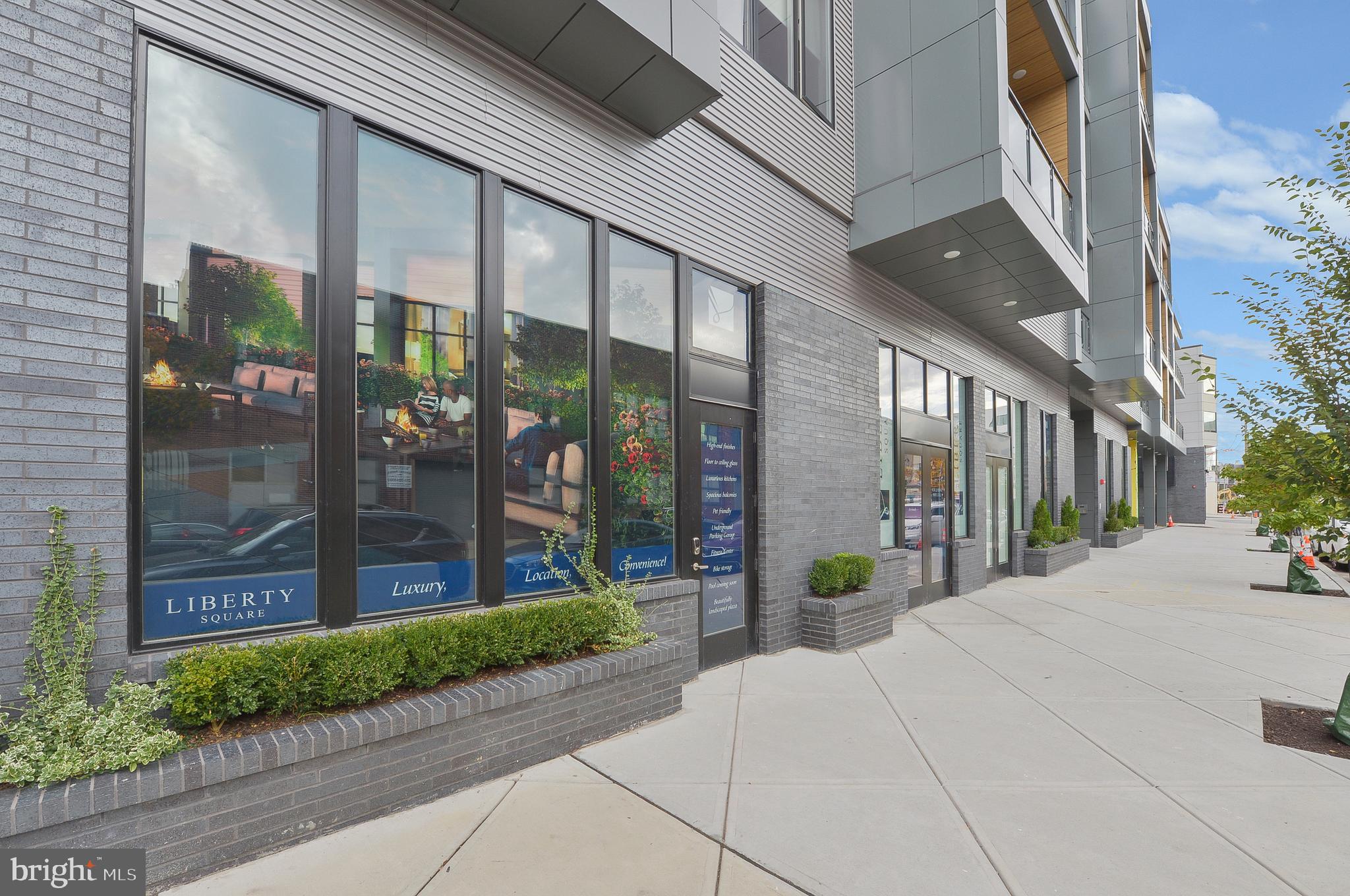 236 THOMPSON ST #B401