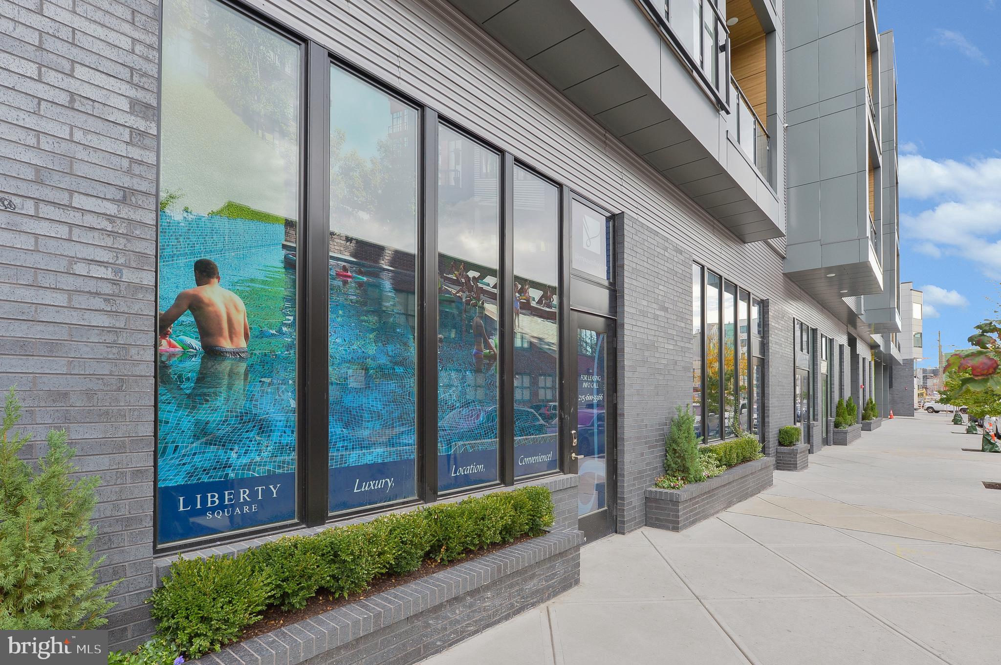 1214 N AMERICAN ST #C313